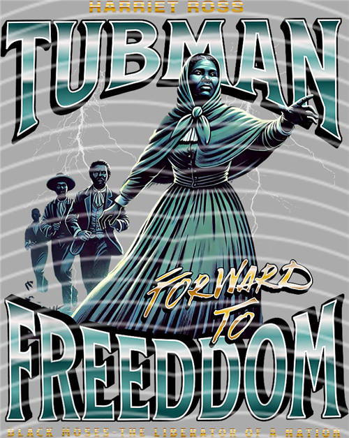 Black History in 1865-LY 416